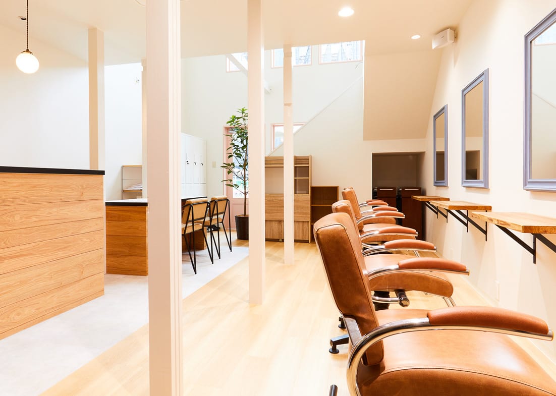 株式会社フィガロデザイン