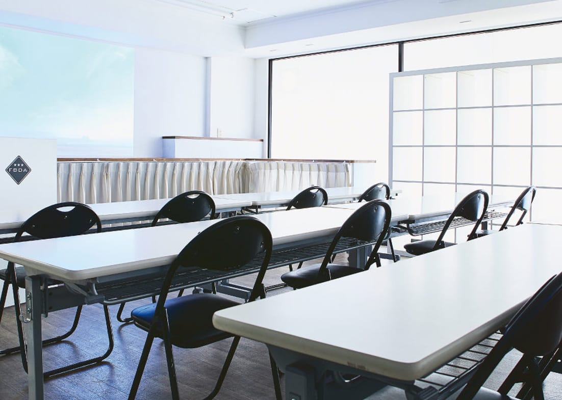 F.B.D.A.株式会社