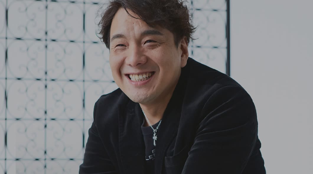 Message トップメッセージ