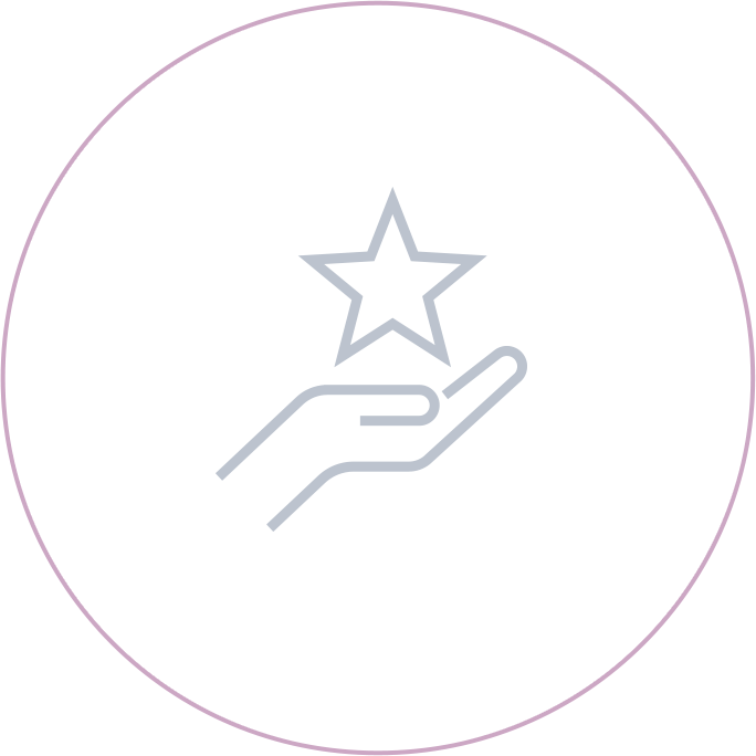 顧客、企業、従業員に新しい価値創造を提供する