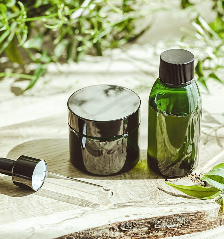 リデュース・リユース・リサイクル活動