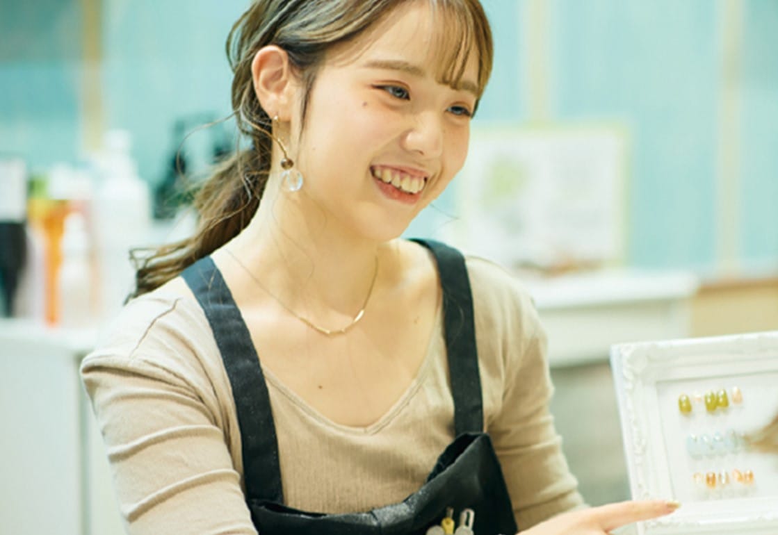 教育研修と労務環境の充実化