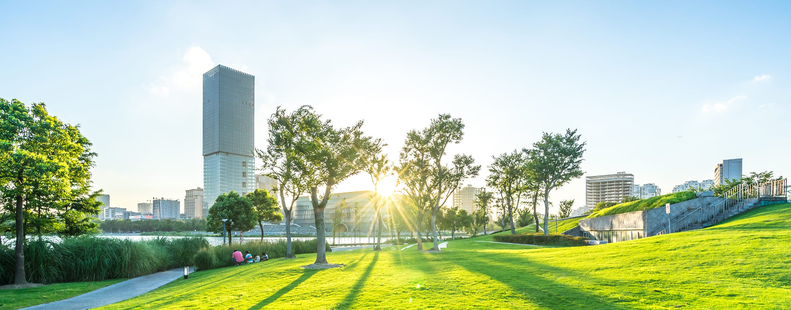 OUR PROJECT 共通価値